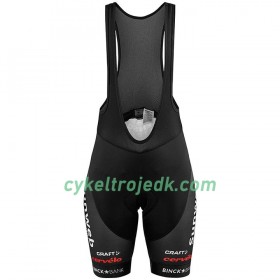 Bib Cykelshorts 2020 Team Sunweb N001 